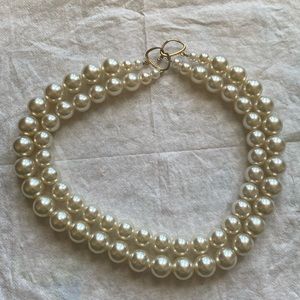 Pearls Necklace